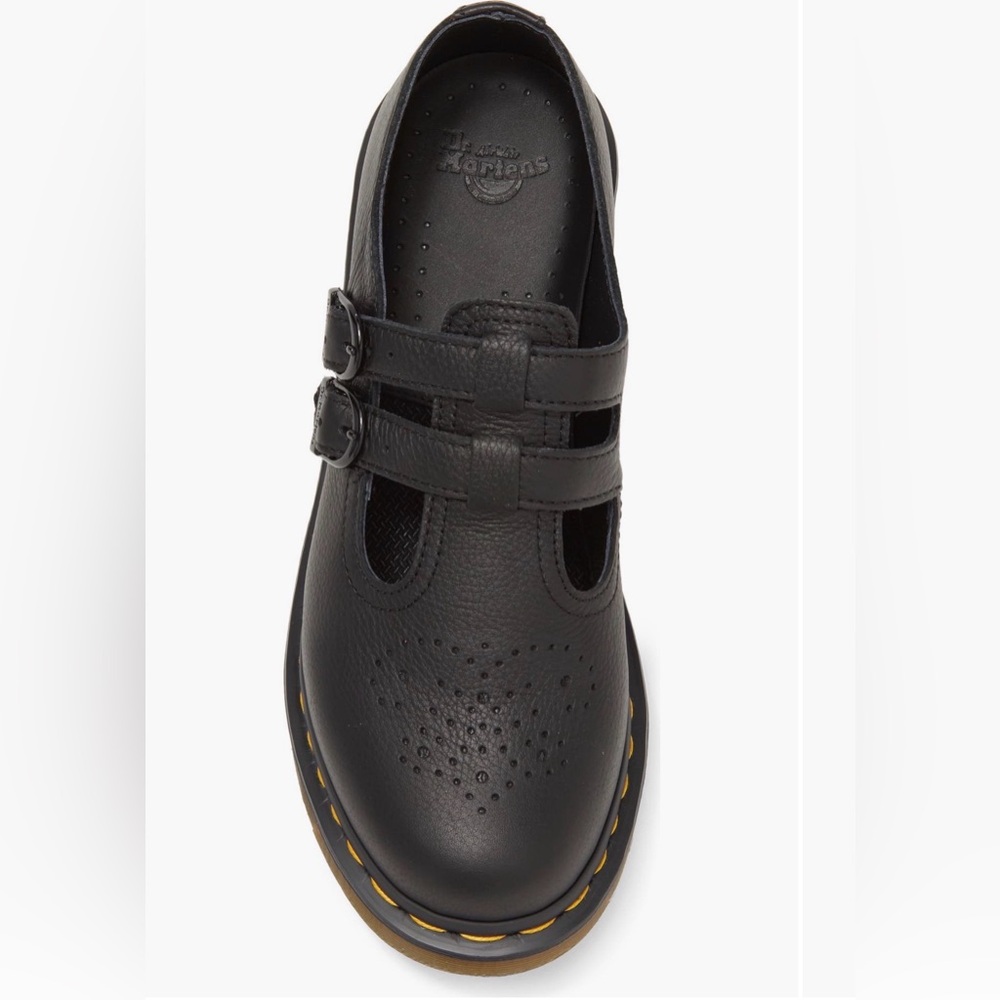 Dr. Martens 8065 Mary Jane, size 8 - Picture 4 of 4